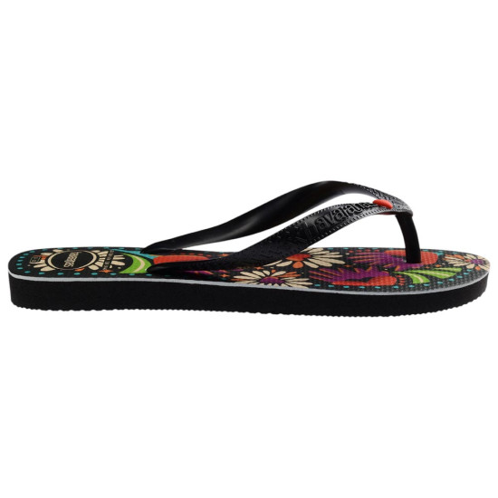 Havaianas Top Begonia Coracao